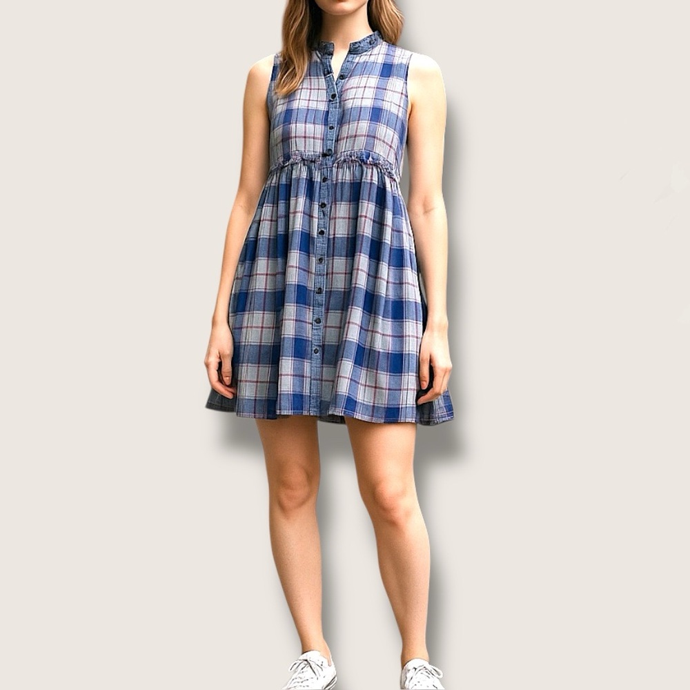 Urban Outfitters Dress Xsmall New
